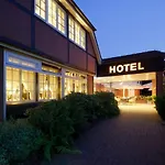Hotel Hotel Zur Windmuehle - Parkplatz Inklusive Stapelfeld