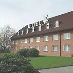 Hotel Zur Windmuehle - Parkplatz Inklusive Hotel