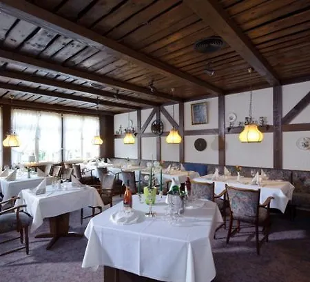 Zur Windmuehle Отель Штапельфельд