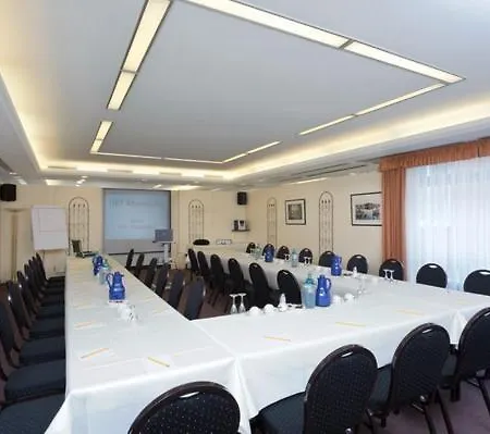 Zur Windmuehle 3* Штапельфельд