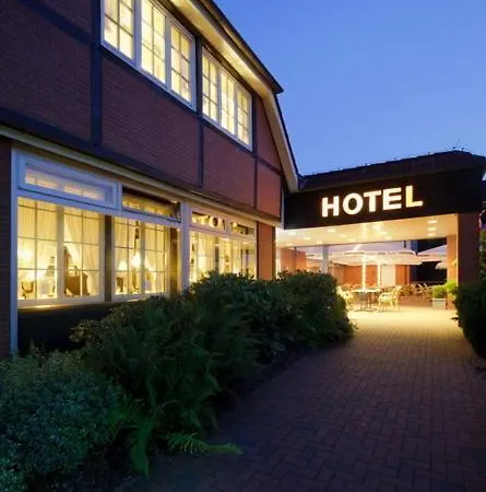 Hotell Zur Windmuehle - Parkplatz Inklusive Stapelfeld