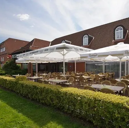 Отель Zur Windmuehle 3*