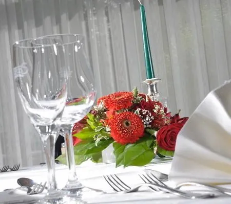 Отель Zur Windmuehle