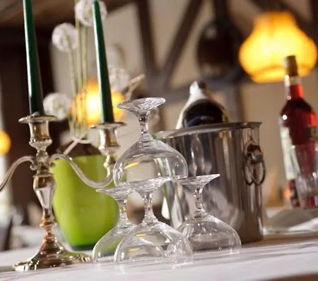 Отель Zur Windmuehle Штапельфельд