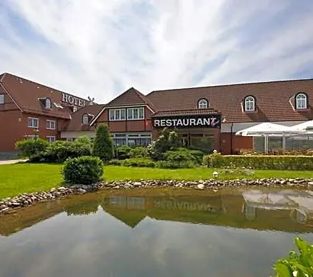 Zur Windmuehle - Parkplatz Inklusive 3*
