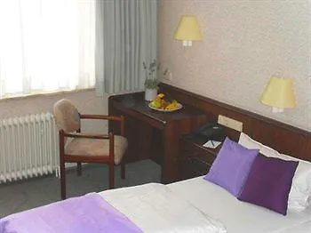 Zur Windmuehle Отель