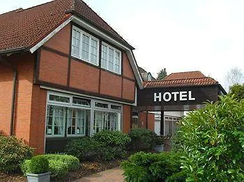 Zur Windmuehle - Parkplatz Inklusive Hotell