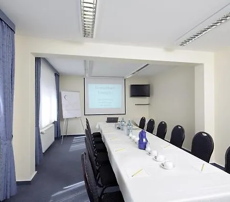 Zur Windmuehle 3* Штапельфельд