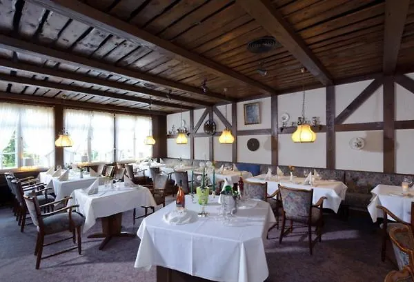 Hotel Zur Windmuehle - Parkplatz Inklusive Hotel Stapelfeld