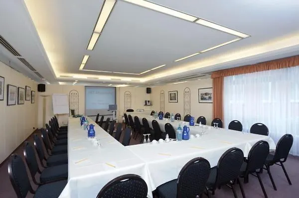 Hotel Zur Windmuehle - Parkplatz Inklusive 3* Stapelfeld