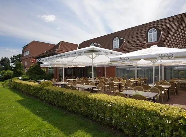 Hotel Hotel Zur Windmuehle - Parkplatz Inklusive 3*