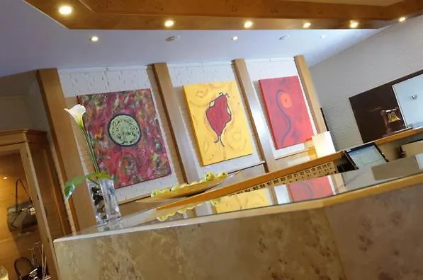 Hotel Hotel Zur Windmuehle - Parkplatz Inklusive Stapelfeld